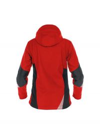 Dassy ladies softshell jacket Gravity